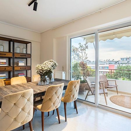 קלמאטה Villy'S Comfort Zone Apartments מראה חיצוני תמונה