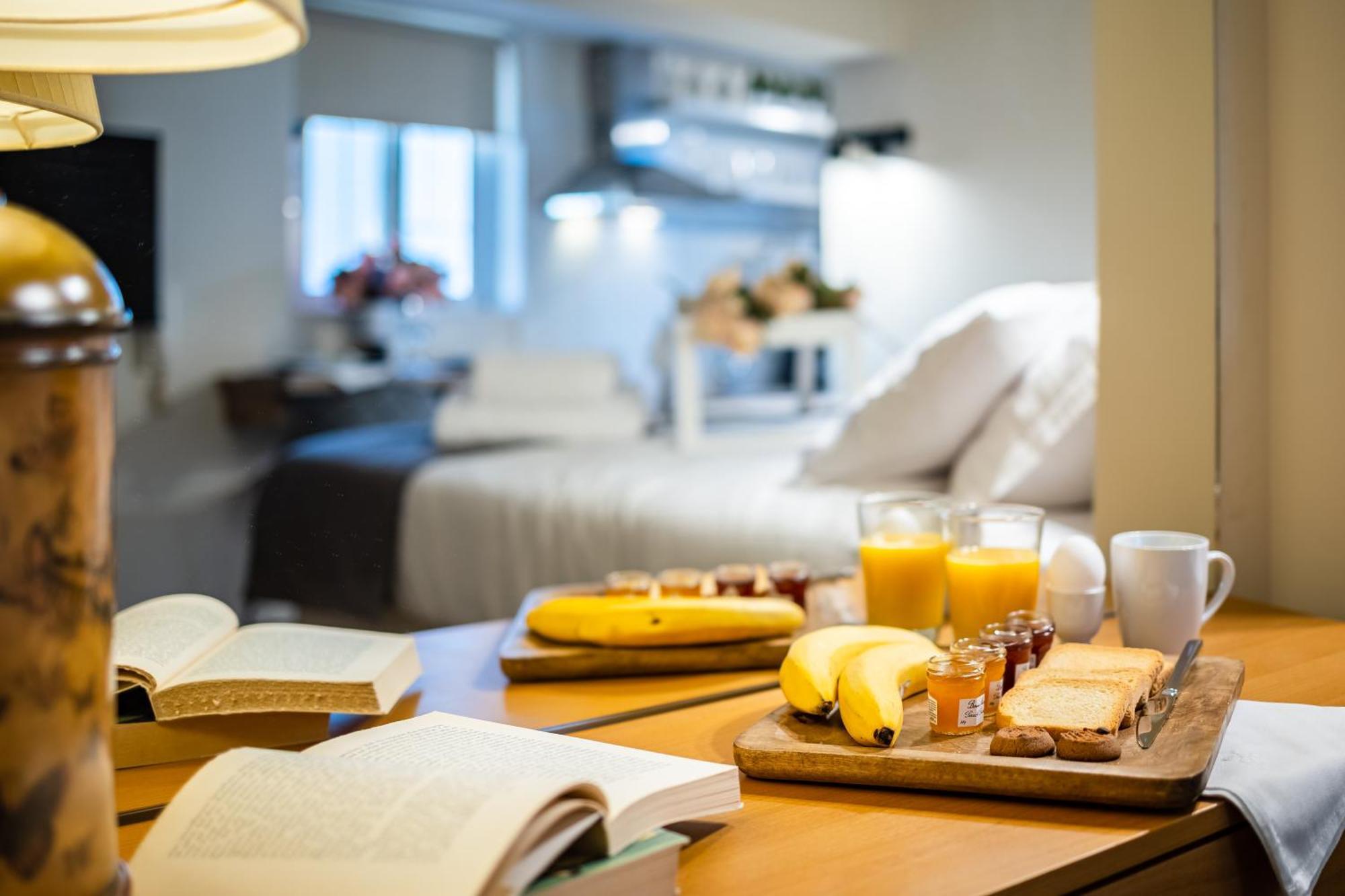 קלמאטה Villy'S Comfort Zone Apartments מראה חיצוני תמונה