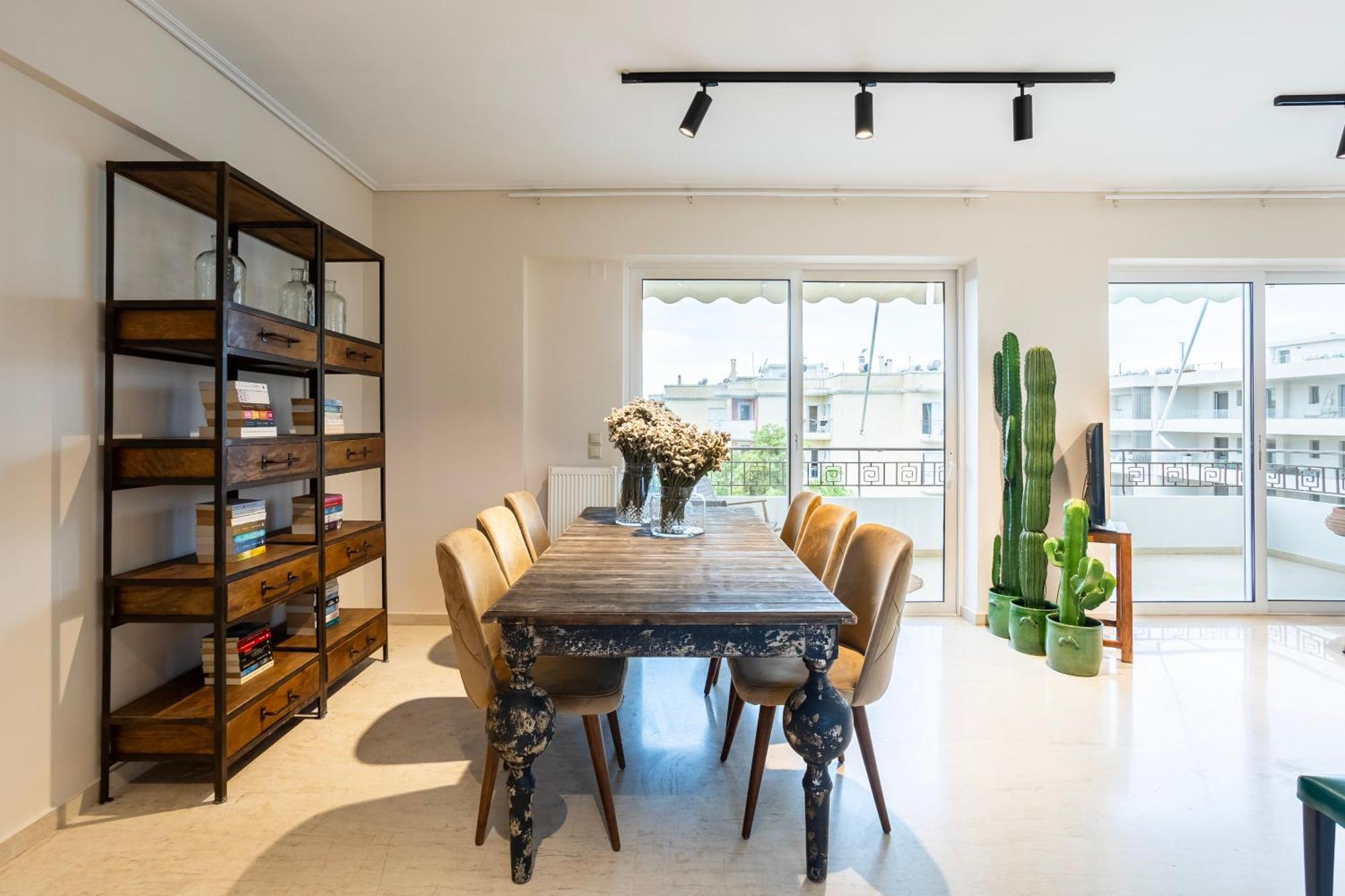 קלמאטה Villy'S Comfort Zone Apartments מראה חיצוני תמונה