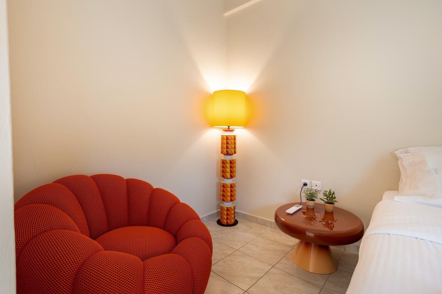 קלמאטה Villy'S Comfort Zone Apartments מראה חיצוני תמונה