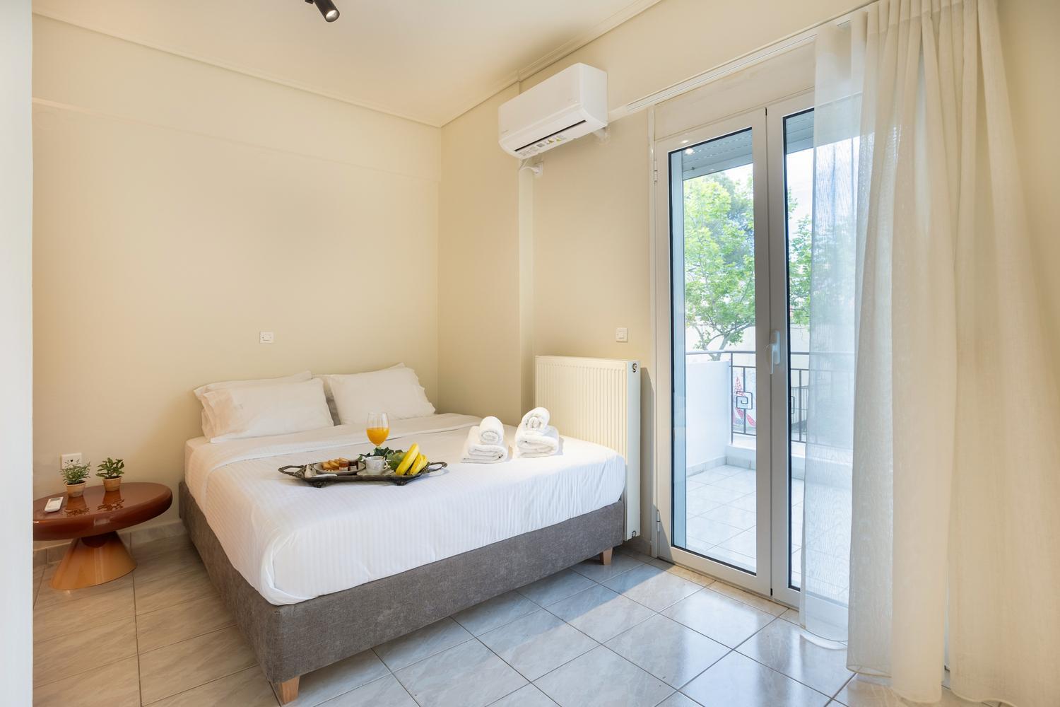 קלמאטה Villy'S Comfort Zone Apartments מראה חיצוני תמונה