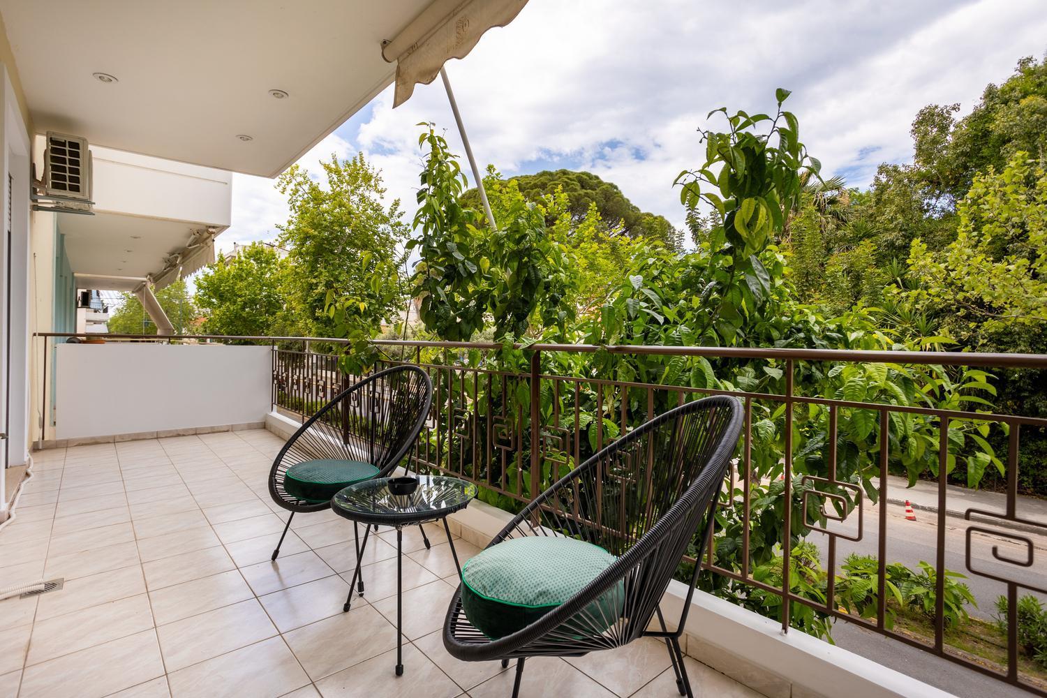 קלמאטה Villy'S Comfort Zone Apartments מראה חיצוני תמונה