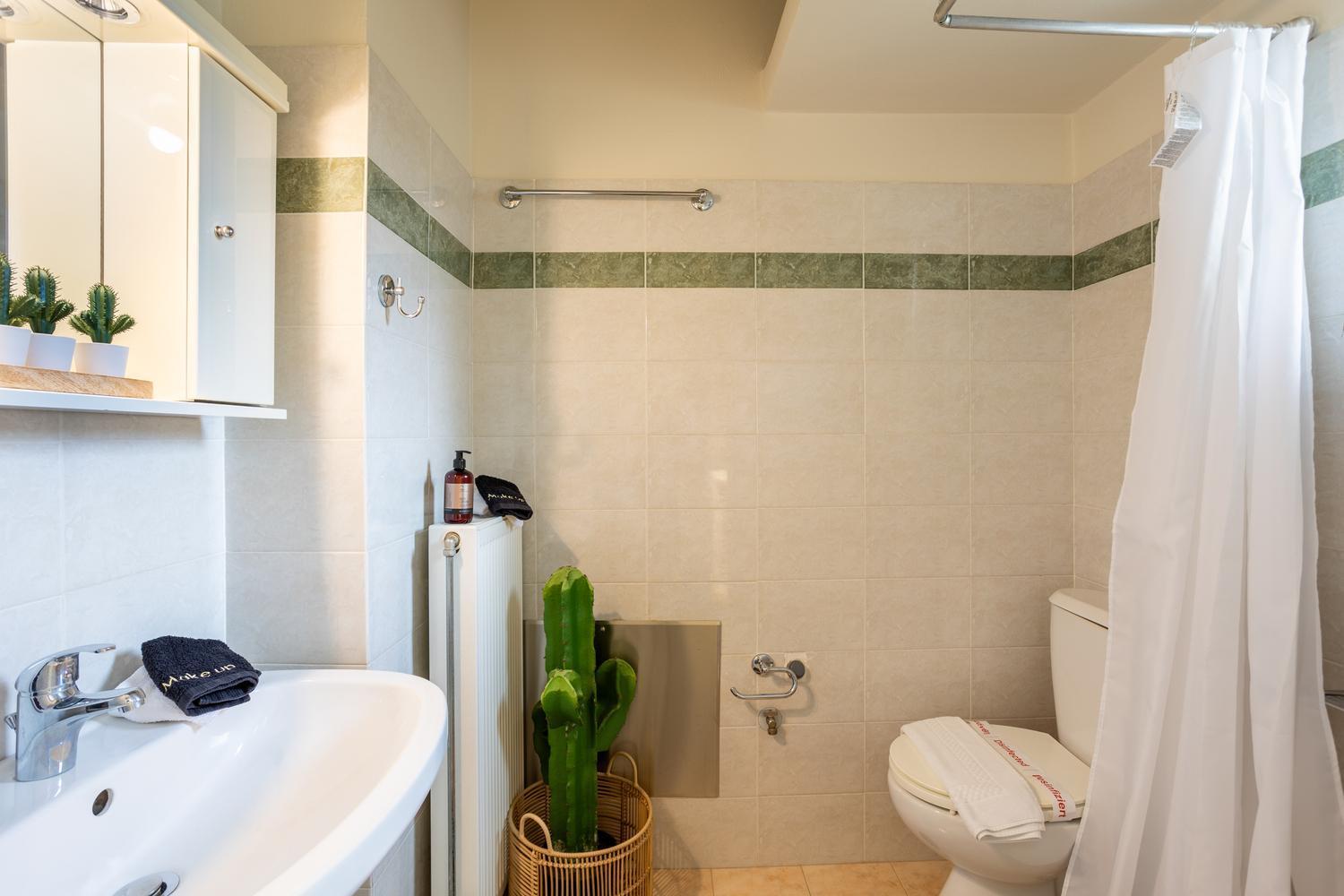 קלמאטה Villy'S Comfort Zone Apartments מראה חיצוני תמונה